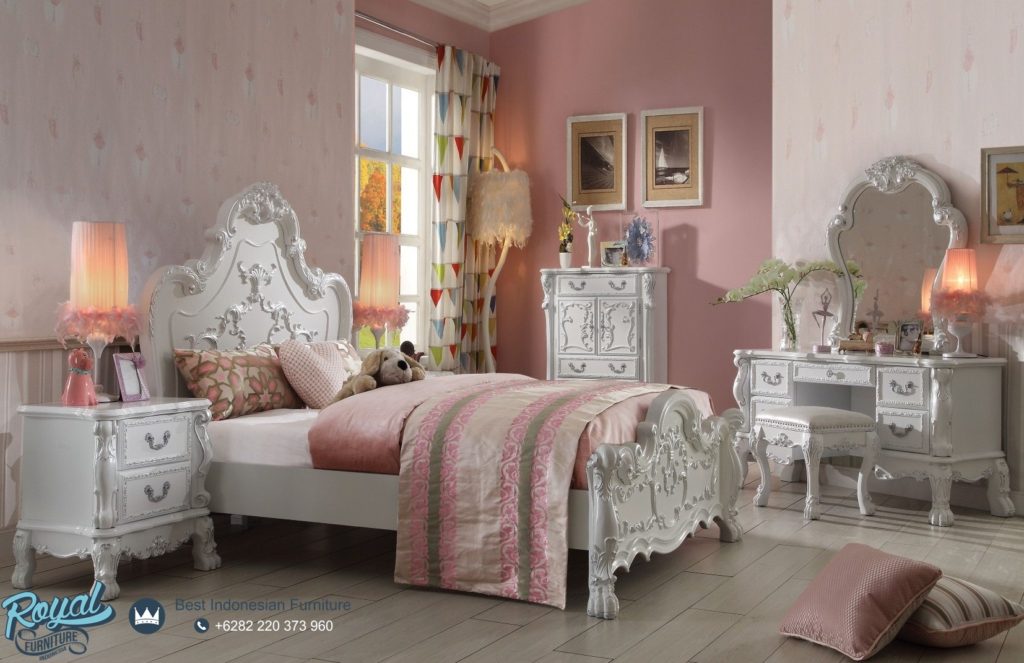 Tempat Tidur Anak Mewah Set Ukiran Jepara Putih Duco Terbaru,Tempat tidur anak ukir jepara, Tempat tidur anak terbaru,tempat tidur anak kayu , contoh tempat tidur anak, gambar tempat tidur anak, harga tempat tidur anak, jual tempat tidur anak, jual tempat tidur kastil, model tempat tidur anak, ranjang anak, tempat tidur anak, tempat tidur anak hello kitty, tempat tidur anak istana, tempat tidur anak karakter, tempat tidur anak kastil, tempat tidur anak kayu, tempat tidur anak laki, tempat tidur anak minimalis, tempat tidur anak murah, tempat tidur anak perempuan, Kamar tidur anak terbaru,set kamar tidur anak, tempat tidur anak set, tempat tidur anak tingkat,tempat tidur anak putih duco , tempat tidur istana, tempat tidur kastil, Tempat tidur tingkat, tempat tidur tingkat multifungsi, ukuran tempat tidur anak ,Royal Furniture
