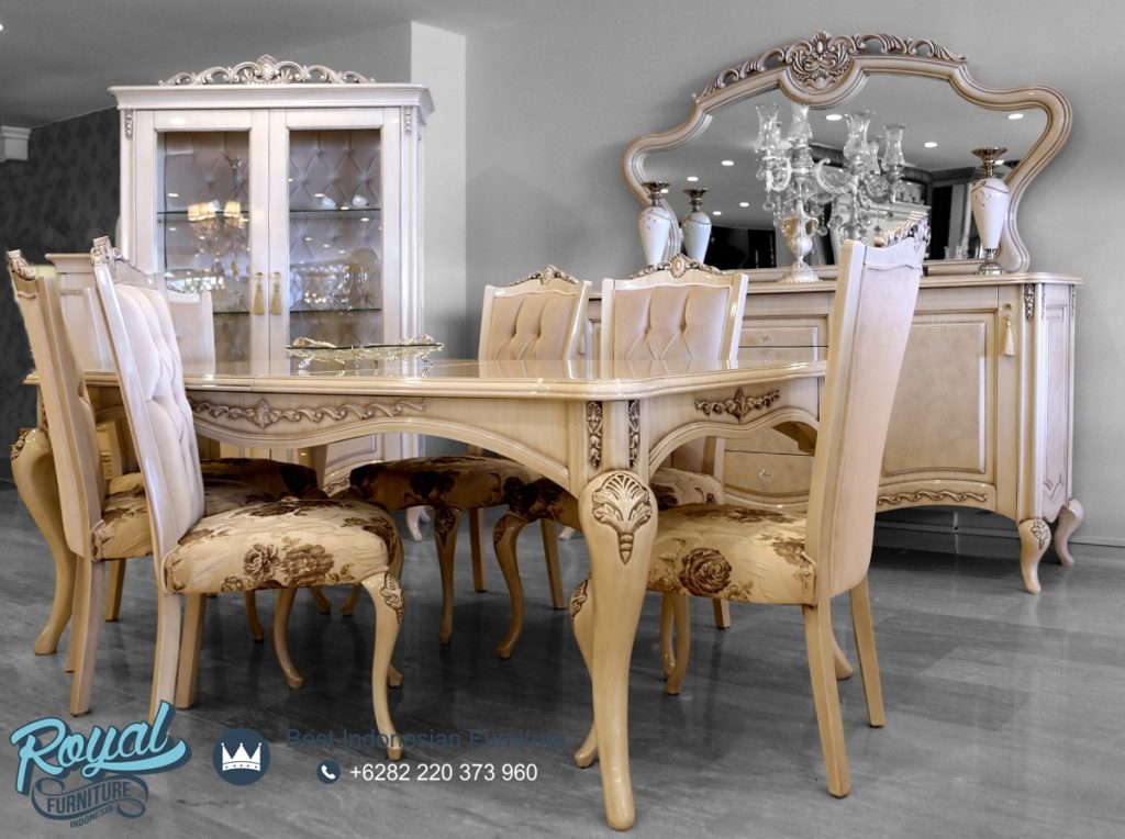 Meja Makan Terbaru Mewah Modern Jepara Meja Makan Terbaru Mewah Modern Lady Odasi Classic Terbaru,Meja Makan Jati, Meja Makan Jati Jepara, Meja Makan Jati Jepara Mewah, Meja Makan Jati Jepara Terbaru, Meja Makan Jati Murah, Meja Makan Jepara, Meja Makan Jepara 6 Kursi, Meja Makan Jepara 8 Kursi, Set Meja makan 10 kursi, Meja Makan Jepara Jati, Meja Makan Jepara Mewah, Meja Makan Jepara Minimalis, Meja Makan Jepara Modern, Meja Makan Jepara Murah, Meja Makan Jepara Terbaru, Meja Makan Klasik, Meja Makan Klasik Mewah, Meja Makan Mewah, Meja Makan Mewah Duco, Meja Makan Mewah Jati, Meja Makan Mewah Minimalis, Meja Makan Mewah Modern, Meja Makan Mewah Ukir, Meja Makan Minimalis, Meja Makan Minimalis Duco, Meja Makan Minimalis Jati, Meja Makan Minimalis Klasik, Meja Makan Minimalis Modern, Meja Makan Murah, Meja Makan Set Jepara, Meja Makan Set Mewah, Meja Makan Ukir, Meja Makan Ukir Jepara, Meja Makan Ukir Mewah, Meja Makan Ukiran Jepara, Meja Makan Vintage, Model Meja Makan Mewah, Set Meja Makan Jati Jepara, Set Meja Makan Mewah,Royal Furniture