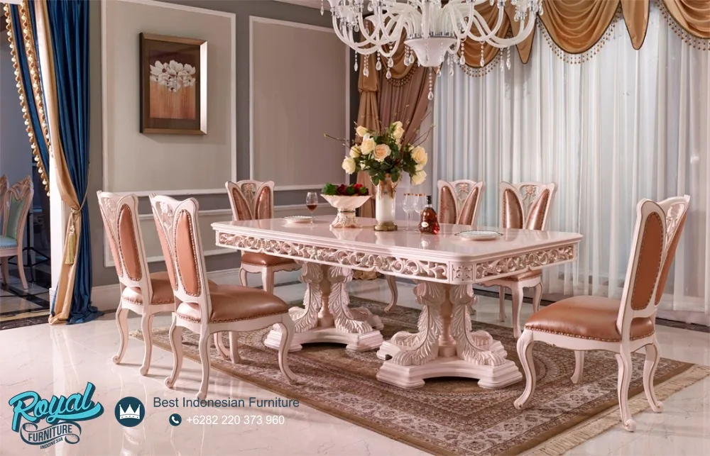 Set Meja Makan Mewah Jepara Baroque Style Italian Putih Duco Terbaru,Meja Makan Jati, Meja Makan Jati Jepara, Meja Makan Jati Jepara Mewah, Meja Makan Jati Jepara Terbaru, Meja Makan Jati Murah, Meja Makan Jepara, Meja Makan Jepara 6 Kursi, Meja Makan Jepara 8 Kursi, Set Meja makan 10 kursi, Meja Makan Jepara Jati, Meja Makan Jepara Mewah, Meja Makan Jepara Minimalis, Meja Makan Jepara Modern, Meja Makan Jepara Murah, Meja Makan Jepara Terbaru, Meja Makan Klasik, Meja Makan Klasik Mewah, Meja Makan Mewah, Meja Makan Mewah Duco, Meja Makan Mewah Jati, Meja Makan Mewah Minimalis, Meja Makan Mewah Modern, Meja Makan Mewah Ukir, Meja Makan Minimalis, Meja Makan Minimalis Duco, Meja Makan Minimalis Jati, Meja Makan Minimalis Klasik, Meja Makan Minimalis Modern, Meja Makan Murah, Meja Makan Set Jepara, Meja Makan Set Mewah, Meja Makan Ukir, Meja Makan Ukir Jepara, Meja Makan Ukir Mewah, Meja Makan Ukiran Jepara, Meja Makan Vintage, Model Meja Makan Mewah, Set Meja Makan Jati Jepara, Set Meja Makan Mewah, Perabotan Kerajaan,