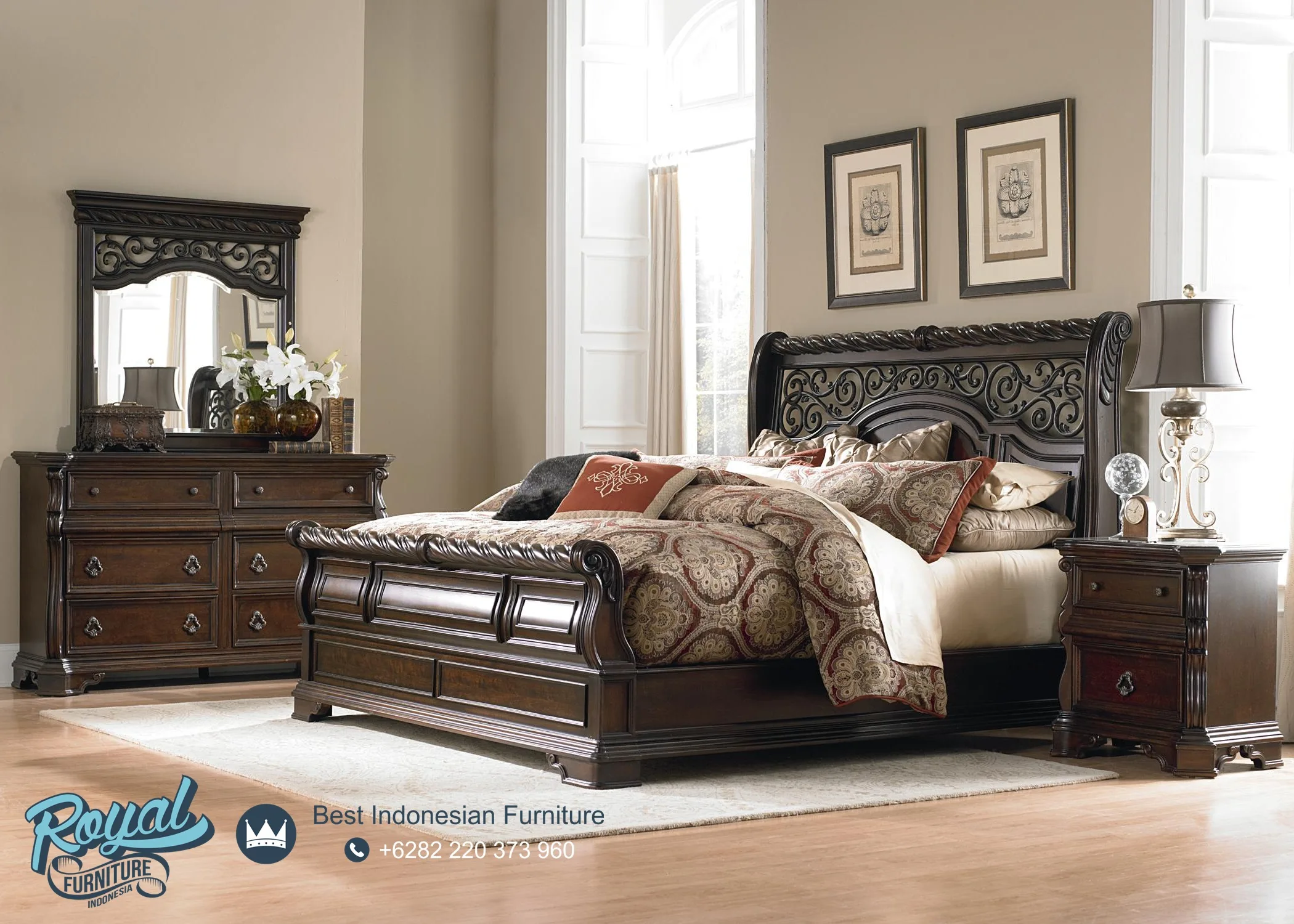 Set Tempat Tidur Klasik Kayu Jati Fliberty Furniture Jepara Terbaru, Tempat Tidur Mewah, Tempat tidur klasik, Set Tempat Tidur Mewah, Kamar Set Klasik, Kamar Set Eropa, Kamar Set Hotel, Kamar Set Jati, Kamar Set Jati Minimalis, Kamar Set Jepara, Kamar Set Mewah, Kamar Set Minimalis, Kamar Set Minimalis Mewah, Kamar Set Murah, Kamar Set Pengantin, Kamar Set Pengantin Jati Jepara, Set Kamar Tidur, Set Kamar Tidur Klasik, Set Kamar Tidur Duco, Set Kamar Tidur Jati, Set Kamar Tidur Jati Mewah, Set Kamar Tidur Jati Minimalis, Set Kamar Tidur Jepara, Set Kamar Tidur Klasik, Set Kamar Tidur Mewah, Set Kamar Tidur Minimalis, Set Kamar Tidur Murah, Set Tempat Tidur Klasik, Set Tempat Tidur Duco, Tempat Tidur Cat Duco, Tempat Tidur Hotel, Tempat Tidur Jati, Tempat Tidur Jati Mewah, Tempat Tidur Jati Minimalis, Tempat Tidur Jati Satu Set, Tempat Tidur Jepara, Tempat Tidur Jepara Minimalis, Tempat Tidur Jepara Terbaru, Tempat Tidur Minimalis, Kamar tidur super mewah, kamar tidur anak perempuan mewah, kamar tidur utama modern mewah, kamar tidur pengantin mewah, Kamar tidur mewah klasik, kamar tidur pengantin termewah, Royal Furniture