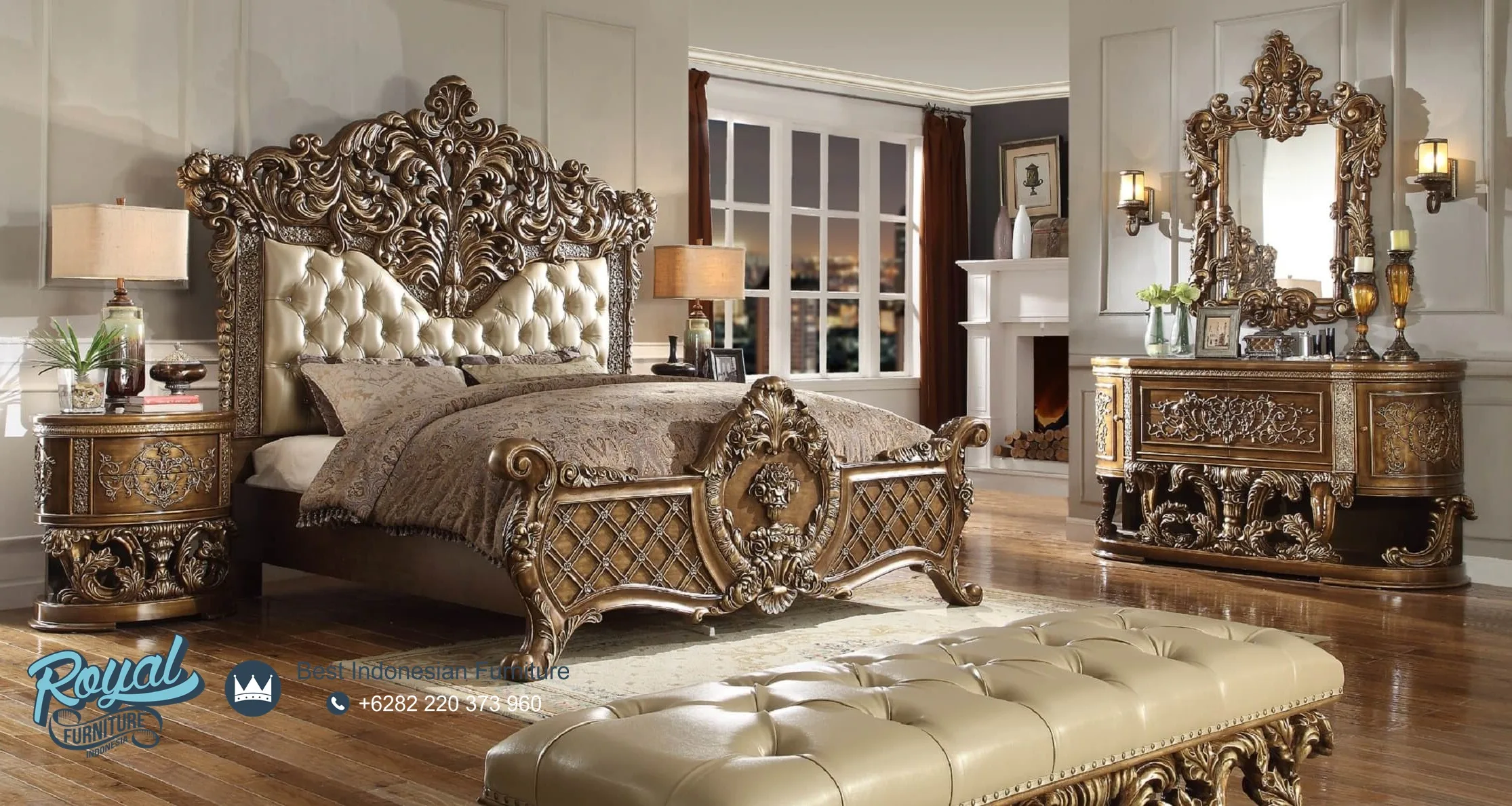 Set Kamar Tidur Mewah Ukir Super Bed Marbella Model Furniture Terbaru, Tempat Tidur Mewah, Tempat tidur klasik, Set Tempat Tidur Mewah, Kamar Set Classic, Kamar Set Eropa, Kamar Set Hotel, Kamar Set Jati, Kamar Set Jati Minimalis, Kamar Set Jepara, Kamar Set Mewah, Kamar Set Minimalis, Kamar Set Minimalis Mewah, Kamar Set Murah, Kamar Set Pengantin, Kamar Set Pengantin Jati Jepara, Set Kamar Tidur, Set Kamar Tidur Classic, Set Kamar Tidur Duco, Set Kamar Tidur Jati, Set Kamar Tidur Jati Mewah, Set Kamar Tidur Jati Minimalis, Set Kamar Tidur Jepara, Set Kamar Tidur Klasik, Set Kamar Tidur Mewah, Set Kamar Tidur Minimalis, Set Kamar Tidur Murah, Set Tempat Tidur Classic, Set Tempat Tidur Duco, Tempat Tidur Cat Duco, Tempat Tidur Hotel, Tempat Tidur Jati, Tempat Tidur Jati Mewah, Tempat Tidur Jati Minimalis, Tempat Tidur Jati Satu Set, Tempat Tidur Jepara, Tempat Tidur Jepara Minimalis, Tempat Tidur Jepara Terbaru, Tempat Tidur Minimalis,Kamar tidur super mewah,kamar tidur anak perempuan mewah,kamar tidur utama modern mewah,kamar tidur pengantin mewah,Kamar tidur mewah klasik,kamar tidur pengantin termewah,Royal Furniture