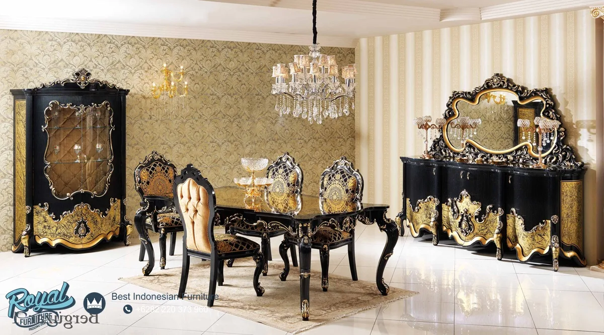 Set Meja Makan Mewah Berguzar Black Gold Furniture Dining Room Set Terbaru, Meja Makan Jati, Meja Makan Jati Jepara, Meja Makan Jati Jepara Mewah, Meja Makan Jati Jepara Terbaru, Meja Makan Jati Murah, Meja Makan Jepara, Meja Makan Jepara 6 Kursi, Meja Makan Jepara 8 Kursi, Set Meja makan 10 kursi, Meja Makan Jepara Jati, Meja Makan Jepara Mewah, Meja Makan Jepara Minimalis, Meja Makan Jepara Modern, Meja Makan Jepara Murah, Meja Makan Jepara Terbaru, Meja Makan Klasik, Meja Makan Klasik Mewah, Meja Makan Mewah, Meja Makan Mewah Duco, Meja Makan Mewah Jati, Meja Makan Mewah Minimalis, Meja Makan Mewah Modern, Meja Makan Mewah Ukir, Meja Makan Minimalis, Meja Makan Minimalis Duco, Meja Makan Minimalis Jati, Meja Makan Minimalis Klasik, Meja Makan Minimalis Modern, Meja Makan Murah, Meja Makan Set Jepara, Meja Makan Set Mewah, Meja Makan Ukir, Meja Makan Ukir Jepara, Meja Makan Ukir Mewah, Meja Makan Ukiran Jepara, Meja Makan Vintage, Model Meja Makan Mewah, Set Meja Makan Jati Jepara, Set Meja Makan Mewah, Perabotan Kerajaan