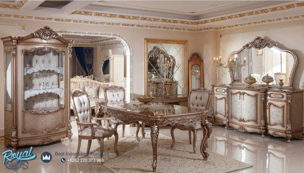 Meja Makan Klasik Terbaru Jepara Set Meja Makan Mewah Klasik Hansoy Ukiran Terbaru, Meja Makan Jati, Meja Makan Jati Jepara, Meja Makan Jati Jepara Mewah, Meja Makan Jati Jepara Terbaru, Meja Makan Jati Murah, Meja Makan Jepara, Meja Makan Jepara 6 Kursi, Meja Makan Jepara 8 Kursi, Set Meja makan 10 kursi, Meja Makan Jepara Jati, Meja Makan Jepara Mewah, Meja Makan Jepara Minimalis, Meja Makan Jepara Modern, Meja Makan Jepara Murah, Meja Makan Jepara Terbaru, Meja Makan Klasik, Meja Makan Klasik Mewah, Meja Makan Mewah, Meja Makan Mewah Duco, Meja Makan Mewah Jati, Meja Makan Mewah Minimalis, Meja Makan Mewah Modern, Meja Makan Mewah Ukir, Meja Makan Minimalis, Meja Makan Minimalis Duco, Meja Makan Minimalis Jati, Meja Makan Minimalis Klasik, Meja Makan Minimalis Modern, Meja Makan Murah, Meja Makan Set Jepara, Meja Makan Set Mewah, Meja Makan Ukir, Meja Makan Ukir Jepara, Meja Makan Ukir Mewah, Meja Makan Ukiran Jepara, Meja Makan Vintage, Model Meja Makan Mewah, Set Meja Makan Jati Jepara, Set Meja Makan Mewah,Royal Furniture