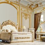 New Bedroom Luxury Modern Ukir Jepara