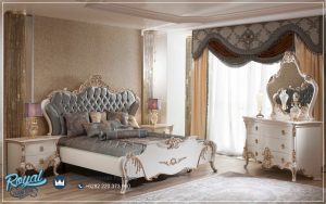 New Bedroom Tempat Tidur Utama Turkish Style
