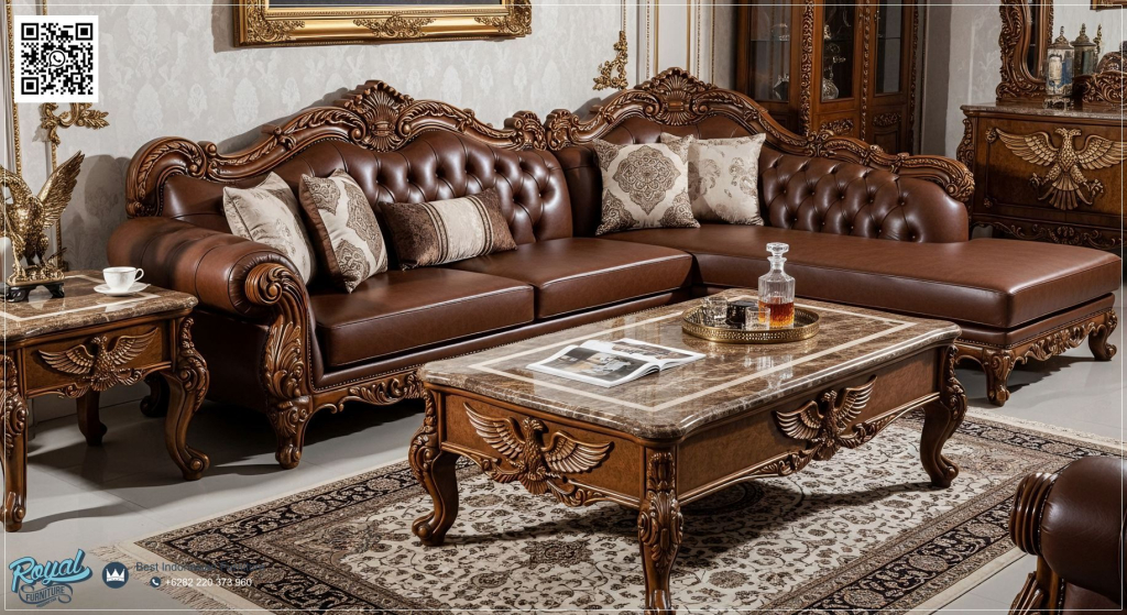 Sofa Jati Jepara Terbaru, Sofa Leter L Mewah, Sofa Leter L Terbaru, Sofa Leter L Ukir Jepara, Sofa Ruang Keluarga Leter U, Sofa Ruang Keluarga Mewah Modern, Sofa Ruang Tamu Leter L Klasik, Sofa Ruang Tv Klasik, Sofa Ruang TV Leter L Klasik, Sofa Sudut L, Sofa Sudut Ruang Tamu, Sofa Tamu Kayu Jati Model Kursi Sudut Mewah
