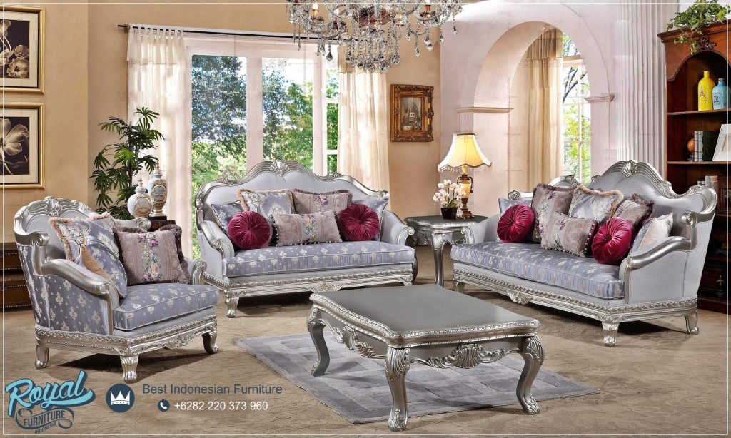 Set Sofa Tamu Mewah Modern Silver Klasik Terbaru Stella, Desain Sofa Ruang Tamu Klasik Eropa, Harga Sofa Tamu Klasik Ukir Jepara, Kursi Sofa Tamu Mewah, Kursi Tamu Mewah Kualitas Terbaik, Model Sofa Klasik Modern, Model Sofa Mewah Dan Elegan, Set Sofa Tamu Mewah Klasik, Sofa Ukiran Jepara, Sofa Klasik Mewah, Sofa Klasik Modern, Sofa Mewah Klasik, Sofa Mewah Minimalis Terbaru, Sofa Mewah Terbaru, Sofa Ruang Tamu Mewah Dan Luas, Sofa Ruang Tamu Mewah Modern, Sofa Tamu Mewah Champagne, Sofa Tamu Mewah Ukiran, Sofa Tamu Ruangan Mewah, Toko Mebel Jepara, Royal Furniture Jepara