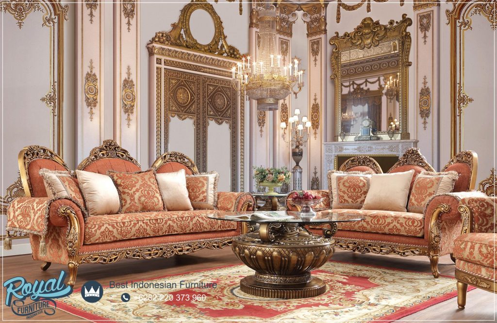 Kursi Sofa Tamu Mewah Terbaru Homey Klasik Ukiran Jepara,  Gambar Sofa Mewah Untuk Ruang Tamu, Sofa Mewah Jepara Terbaru, Sofa Ruang Tamu Modern, Sofa Mewah Klasik, Model Sofa Mewah Kursi Tamu Elegan, Jual Kursi Tamu Mewah, Royal Furniture