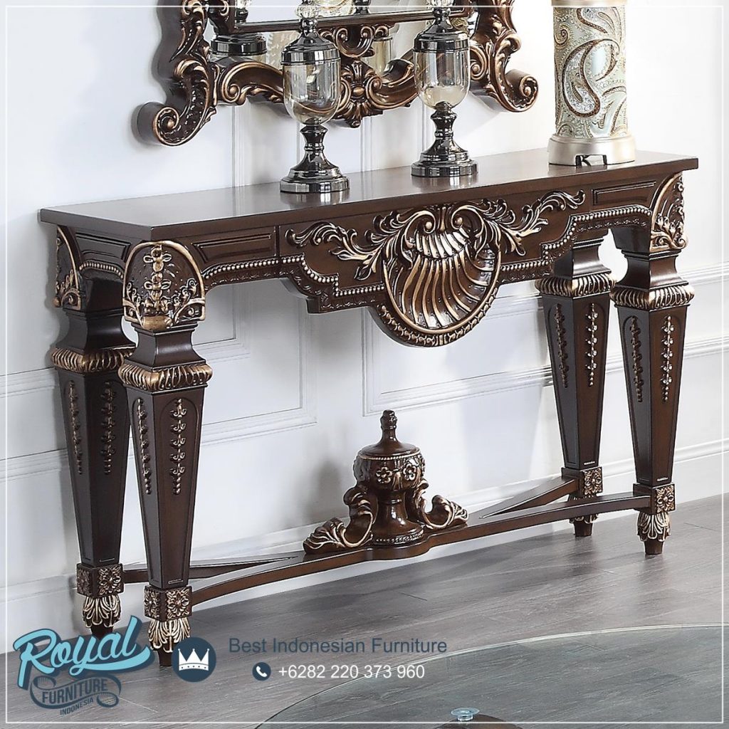Meja Console, Meja Konsol, Meja Console Minimalis, Meja Konsol Dan Cermin, Meja Konsol Murah, Meja Konsol Modern, Meja Konsol Jati Minimalis, Meja Console Mirror, Meja Console Mewah, Meja Konsol Mewah, Meja Console Terbaru, Meja Hias, Meja Dinding, Meja Sudut, Meja Konsol Ukir Klasik, Meja Console Klasik Mewah,Cherry Console Table Luxury Style Meja Hias