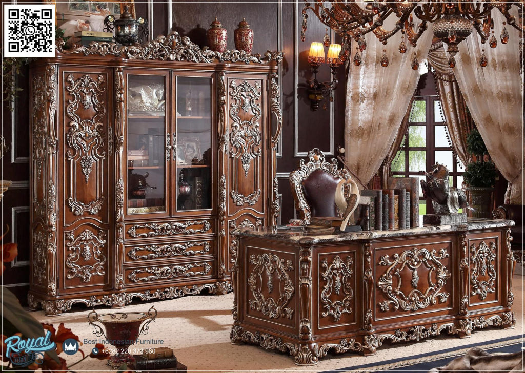 Furniture Kantor Custom Jepara, Furniture Kantor Jepara, Furniture Kantor, Lemari Arsip, Lemari Kantor Custom, Lemari Kantor Desain Klasik Jepara, Lemari Kantor Eksklusif Jepara, Lemari Kantor Jepara, Lemari Kantor Kayu Jati Jepara, Lemari Kantor Klasik Jepara, Lemari Kantor Klasik Ukiran Jepara, Lemari Kantor Klasik, Lemari Kantor Mewah Jepara, Lemari Kantor Minimalis, Lemari Kantor Ukiran Jepara, Lemari Kantor, Lemari Kayu Jati, Set Meja Kantor,Set Meja Kantor Kayu Jati Klasik Ukir Jepara