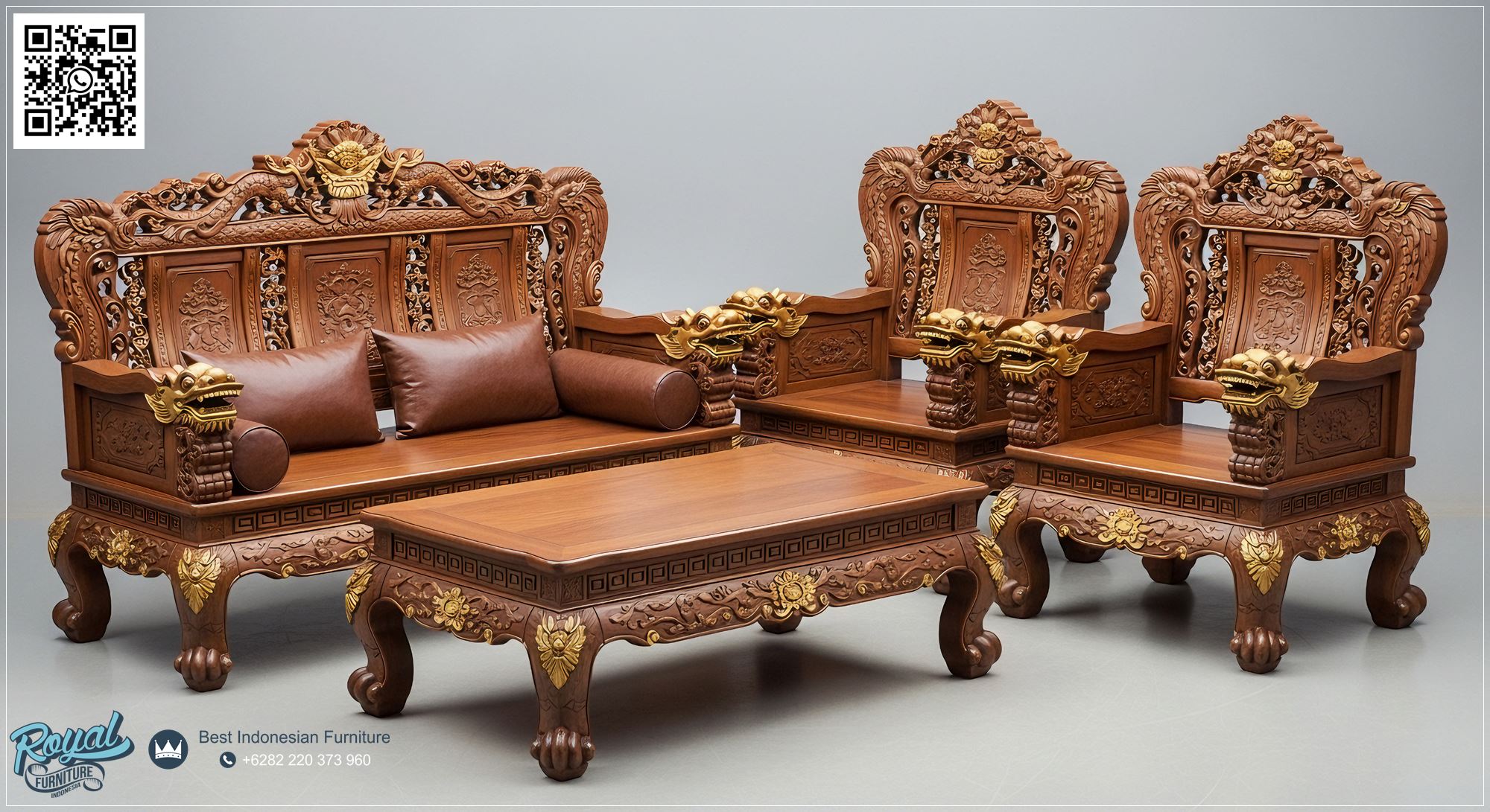 Sofa Tamu Set Kursi Tamu Ukir Naga Jati Jepara Kursi Tamu Ukir Naga Jati Jepara Keagungan Ruang Tamu,Kursi Tamu Mewah Ukir Naga, Kursi Tamu Ukiran Jepara Kayu Jati, Set Kursi Tamu Klasik Jati, Kursi Ruang Tamu Kayu Jati Ukir, Furniture Tamu Klasik Jepara, Set Kursi Tamu Ukir Naga Jepara, Sofa Tamu Jati Klasik Mewah, Kursi Tamu Ukir Tangan Jepara, Furniture Ruang Tamu Ukiran Emas, Kursi Tamu Jati Jepara Mewah Elegan, Kursi Tamu Ukiran Naga Untuk Hotel, Kursi Tamu Ukiran Naga Untuk Rumah Elite,Sofa ukiran kayu jati, Sofa tamu klasik mewah, Set kursi tamu ukir naga, Meja kursi jati ruang tamu, Furniture ruang tamu etnik jati