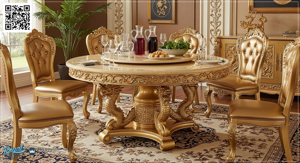 Harga Meja Makan Marmer, Jual Meja Makan Marmer, Meja Makan Marmer, Meja Makan Marmer 4 Kursi, Meja Makan Marmer 6 Kursi, Meja Makan Marmer 8 Kursi, Meja Makan Marmer Bundar, Meja Makan Marmer Itali, Meja Makan Marmer Jepara, Meja Makan Marmer Stainless, Meja Makan Minimalis, Meja Makan Stainless Gold, Meja Marmer, Meja Marmer Itali, Meja Marmer,Meja Makan Marmer Bundar Kaki Ukiran Mewah Relief Naga