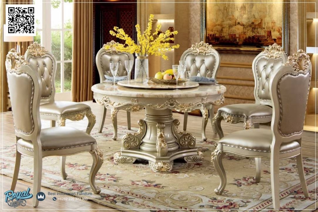 Desain Meja Makan Mewah, Kursi Makan Mewah, Meja Makan Klasik, Meja Makan Klasik 10 Kursi, Meja Makan Klasik 6 Kursi, Meja Makan Klasik 8 Kursi, Meja Makan Klasik Bundar, Meja Makan Klasik Eropa, Meja Makan Klasik Jati, Meja Makan Mewah, Meja Makan Mewah Kayu Jati, Meja Makan Bulat 6 Kursi Klasik Dining Set