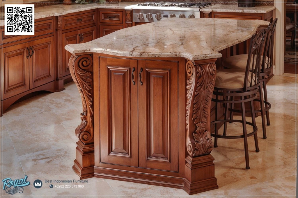 Meja Minibar Kitchen Set Jati Mewah Jepara Classic Kitchen Set, Desain Kitchen Set Klasik, Kitchen Set American Classic, Kitchen Set Duco, Kitchen Set Eropa Style, kitchen set jati, Kitchen Set Klasik, Kitchen Set Klasik Eropa, Kitchen Set Klasik Modern, Kitchen Set Klasik Putih, Kitchen Set Mewah, Kitchen Set Mewah Elegan, kitchen set minimalis, Model Kitchen Set, Meja Minibar Kitchen Set Jati Mewah Italian Design