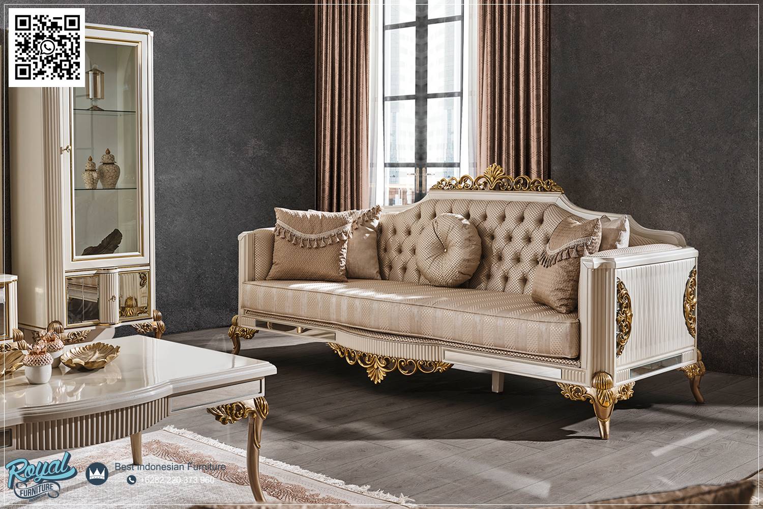 Sofa Mewah Elegan, Sofa Mewah Kulit, Kursi Sofa Sultan, Sofa Mewah Modern, Sofa Mewah Terbaru, Harga Sofa Mewah,Sedang Promo Sofa Ruang Tamu Mewah Turki Style