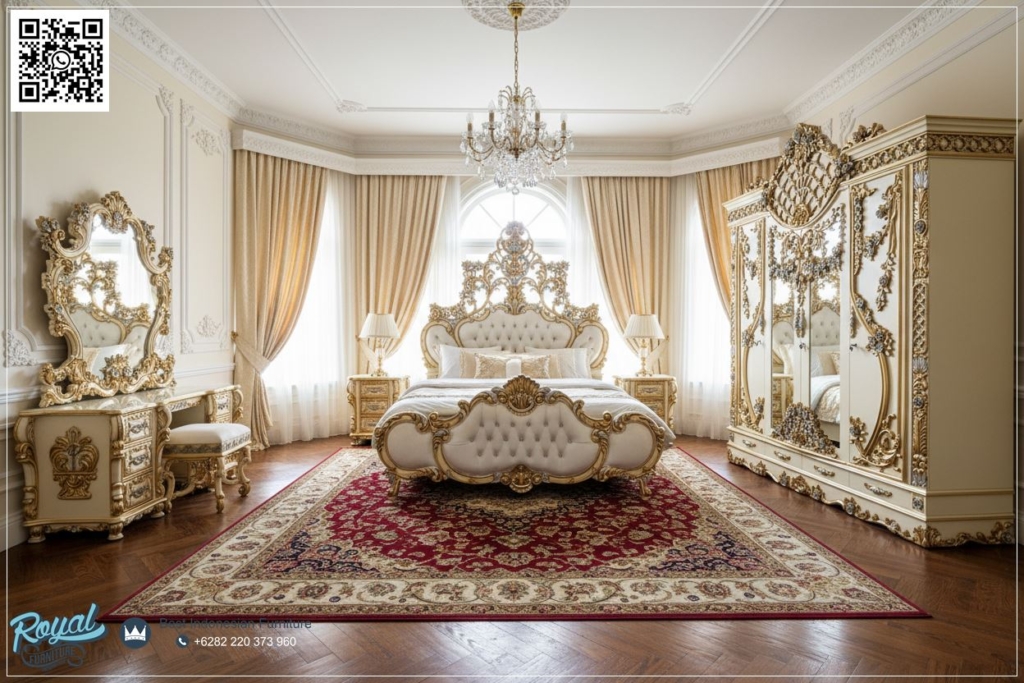 Bedroom Set Classic, Desain Kamar Klasik, Desain Tempat Tidur Mewah, Interior Kamar Klasik, kamar set mewah, Model Tempat Tidur Mewah, Tempat Tidur Aesthetic, tempat tidur elegan, Tempat tidur klasik, Tempat Tidur Klasik Jati, tempat tidur klasik kayu jati, Tempat Tidur Klasik Minimalis, Tempat Tidur Klasik Modern, Tempat Tidur Klasik Ukir Jepara, Tempat tidur Mewah, Tempat Tidur Mewah Anak, Tempat Tidur Minimalis, tempat tidur modern, Tempat Tidur Pengantin, Tempat Tidur Sultan, tempat tidur ukir jepara, Bedroom Set Queen Tasya Luxury Ukiran Modern Jepara