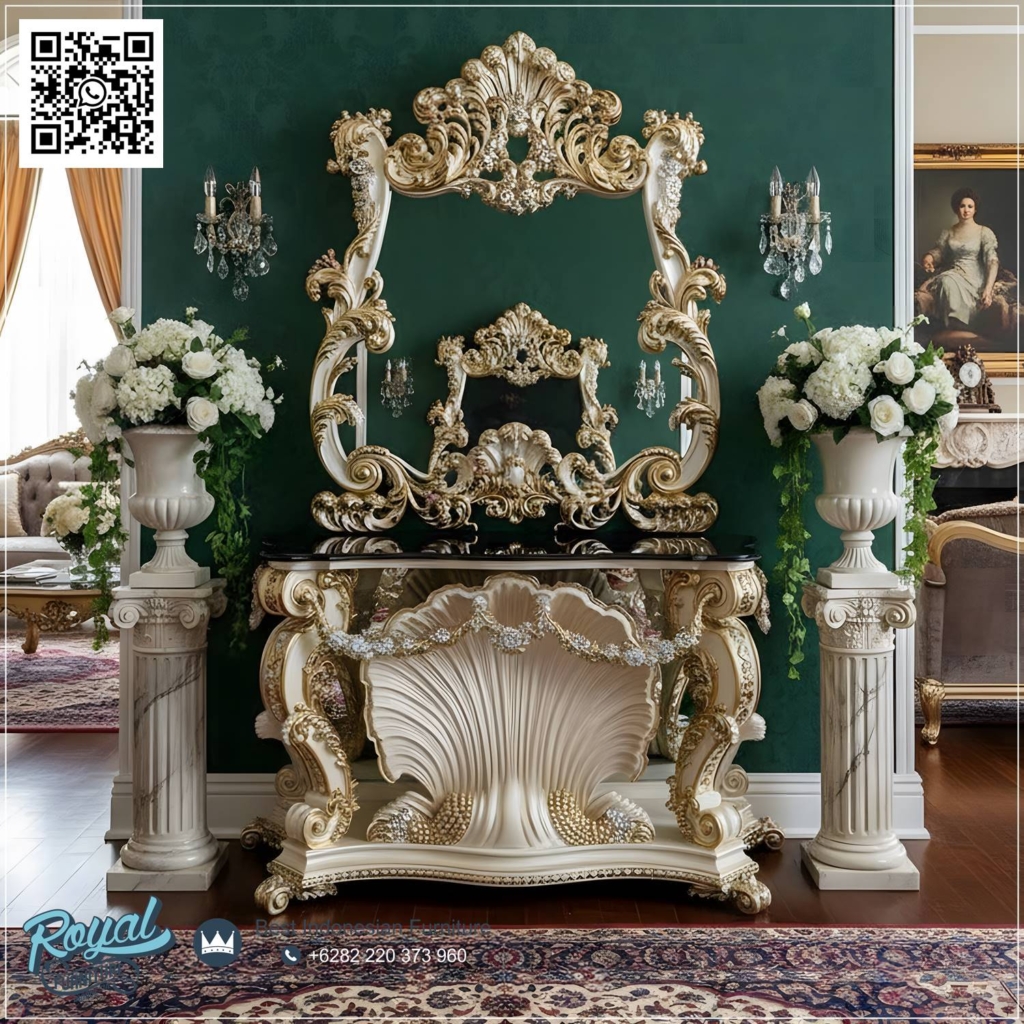 , Meja Konsul Dan Cermin Klasik, Meja Pigura Ukiran Jepara, Gambar Meja Konsul Klasik Terbaru, Harga Meja Konsul Jepara Murah, Jual Meja Konsol Klasik Mewah, Meja Console Classic, Meja Console Mewah Klasik, Meja Konsol Dan Cermin, Meja Konsol Dan Cermin Ukiran Jepara, Meja Konsul Gold Duco, Meja Konsul Jati Jepara, Meja Konsul Jepara Terbaru, Meja Konsul Klasik, Meja Konsul Klasik Gold, Meja Konsul Mewah Klasik, Meja Konsul Mewah Kualitas Terbaik, Meja Konsul Minimalis Modern, Meja Konsul Modern, Meja Konsul Ukiran Jepara, Model Meja Console Terbaru, Model Meja Konsul Klasik,Console Table Mewah,Meja Konsol Mewah Klasik Eropa Luxury