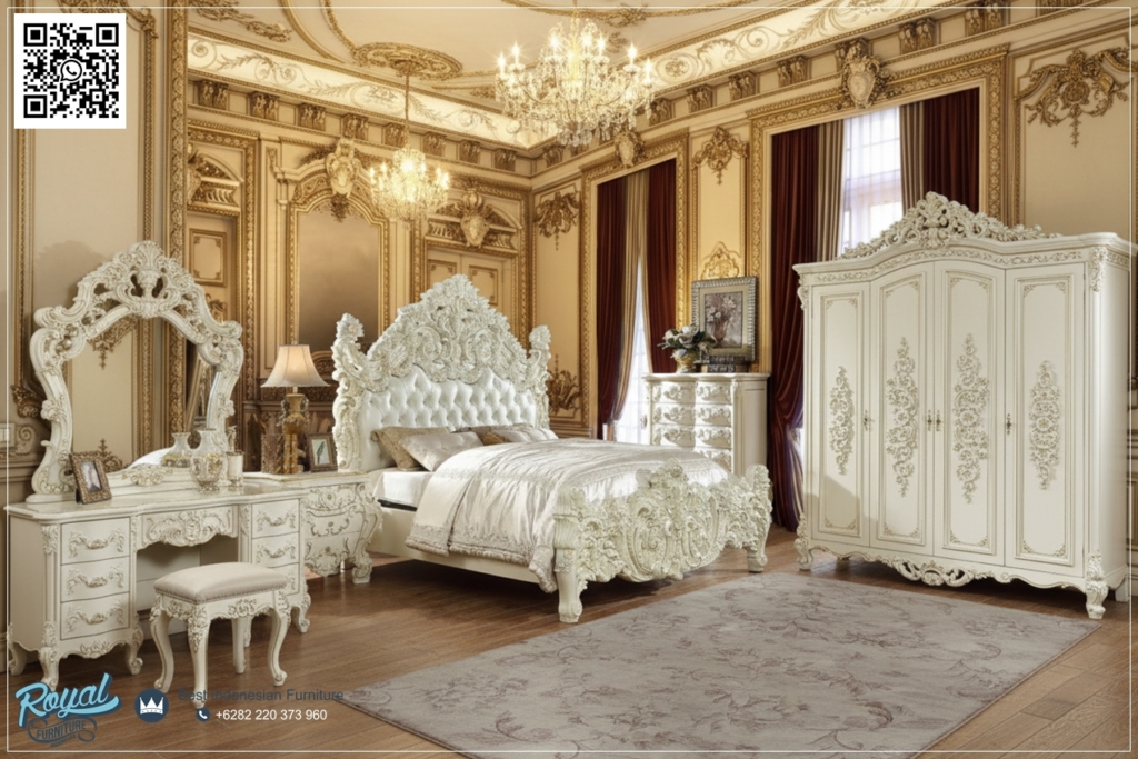 Set Kamar Tidur Mewah Royal Bedroom Set Pengantin Terbaru, Bedroom Set Classic, Desain Kamar Klasik, Desain Tempat Tidur Mewah, Interior Kamar Klasik, Kamar Set Mewah, Model Tempat Tidur Mewah, Tempat Tidur Aesthetic, Tempat Tidur Elegan, Tempat Tidur Klasik, Tempat Tidur Klasik Jati, Tempat Tidur Mewah, Tempat Tidur Minimalis, Tempat Tidur Modern, Tempat Tidur Sultan, Tempat Tidur Ukir Jepara