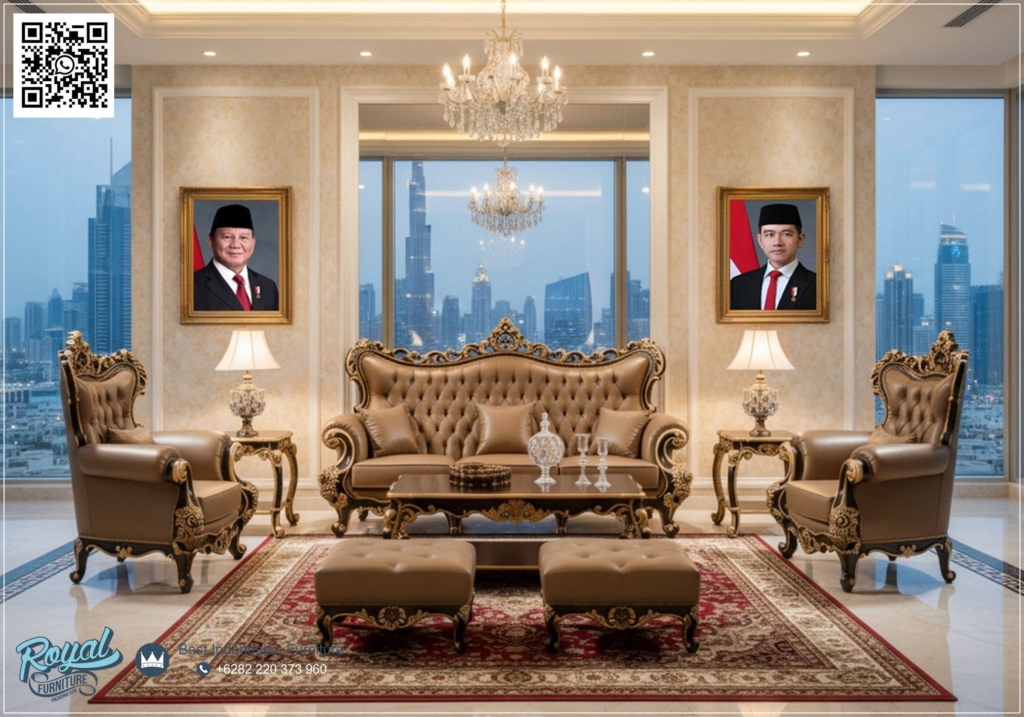 1 Set Sofa Tamu, Gambar Sofa Tamu, Harga Kursi Ruang Tamu, Harga Sofa Tamu Jepara, Jual Furniture Sofa Tamu, Kursi Klasik Mewah, Kursi Tamu Jepara, Kursi Tamu Klasik, kursi tamu mewah, Set Sofa Klasik, Set Sofa tamu klasik, sofa jepara modern, Sofa jepara terbaru, Sofa Klasik, sofa klasik mewah, Sofa Klasik Ukiran Jepara, Sofa Ruang Tamu Klasik Handmade, Sofa Ruang Tamu Klasik Mewah, Sofa Ruang Tamu Klasik Ukir Jepara, Sofa Ruang Tamu Rumah Mewah, Sofa Tamu Klasik, Sofa Tamu Klasik Ala Kerajaan, Sofa Tamu Mewah, Sofa Turki Klasik, Set Sofa Ruang Tamu Klasik yang Elegan Terbaik di Kantor Kepresidenan Indonesia