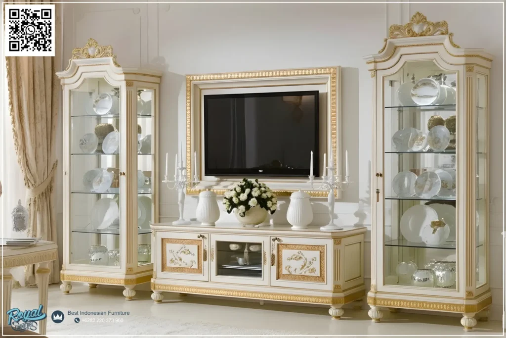 Almari TV Klasik, Bufet Minimalis Jepara, Bufet TV, Bufet Tv Dan Almari Hias Mewah, Bufet Tv furniture Jepara, Bufet TV Hias, Bufet Tv Jati Jepara, Bufet Tv Jati Mewah Ukir, Bufet TV Kaca, bufet tv kayu jati, Bufet Tv Klasik, Bufet Tv Mewah, Bufet Tv Mewah Jepara, Bufet TV Minimalis, bufet tv terbaru, bufet tv ukir jepara, Harga Lemari TV, Jual Almari Hias Dan Bufet TV, Jual Bufet Tv Jati Mewah Ukir, Lemari Hias Klasik, Lemari hias minimalis, Lemari Tv Kayu Jati, meja tv klasik, Meja Tv Minimalis, Royal Furniture, Set Bufet Minimalis Mewah, Set Bufet Tv Jati Minimalis, Ukuran Lemari TV, Bufet TV Elegan Duco Glossy Classic Vetrina