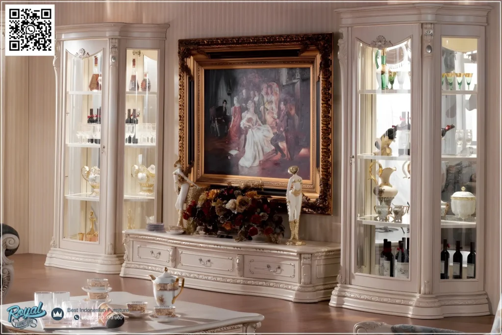 Set Bufet TV Klasik Lemari Kaca Mewah Modern Terbaru Royal, Almari TV Klasik, Bufet Minimalis Jepara, Bufet TV, Bufet Tv Dan Almari Hias Mewah, Bufet Tv furniture Jepara, Bufet TV Hias, Bufet Tv Jati Jepara, Bufet Tv Jati Mewah Ukir, Bufet TV Kaca, bufet tv kayu jati, Bufet Tv Klasik, Bufet Tv Mewah, Bufet Tv Mewah Jepara, Bufet TV Minimalis, bufet tv terbaru, bufet tv ukir jepara, Jual Almari Hias Dan Bufet TV, Jual Bufet Tv Jati Mewah Ukir, Lemari Hias Klasik, Lemari hias minimalis, Lemari Tv Kayu Jati, meja tv klasik, Meja Tv Minimalis, Royal Furniture, Set Bufet Minimalis Mewah, Set Bufet Tv Jati Minimalis