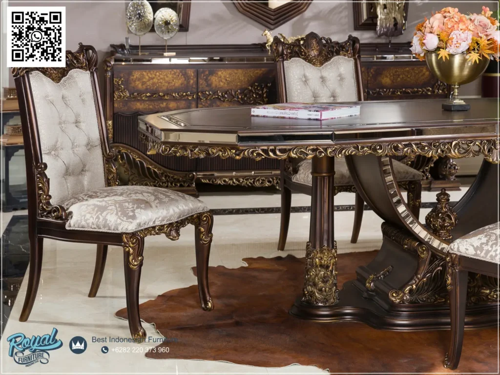 Kursi Makan Klasik Kayu Jati Meja Makan Miniimalis Ukiran Jepara Meja Makan Kayu Jati Ukir Meja Makan Ukiran Jepara Set Meja Makan Ukir Jepara, Desain Meja Makan Mewah, kursi makan mewah, Meja Makan Bundar, meja makan elegan, Meja Makan Klasik, meja makan klasik 10 kursi, Meja Makan Klasik 12 Kursi, Meja Makan Klasik 6 Kursi, Meja Makan Klasik 8 Kursi, meja makan klasik eropa, meja makan klasik kayu jati, meja makan klasik modern, Meja Makan Marmer, Meja Makan Mewah, Meja Makan Mewah Emas, Meja Makan Mewah Kayu Jati, Meja Makan Mewah Modern, Meja Makan Minimalis, Meja Makan Ukir Jepara, Ruang Makan Mewah