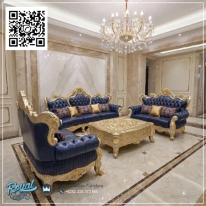 Set Sofa Tamu Ukir Jepara Gaya Eropa 3 Classic Set Sofa Tamu Ukir Jepara Gaya Eropa