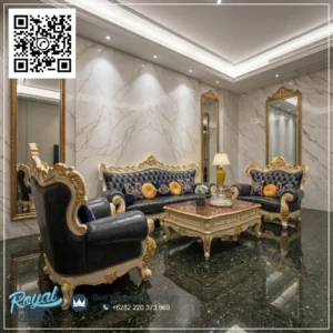 Set Sofa Tamu Sultan Eropa Ukiran Jepara 1 Furniture Set Sofa Tamu Sultan Eropa Ukiran Jepara