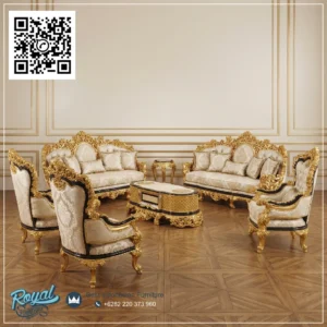 Sofa Tamu Jepara Klasik Gaya Sultan 1 Sofa Tamu Jepara Klasik Gaya Sultan Turki Jakarta