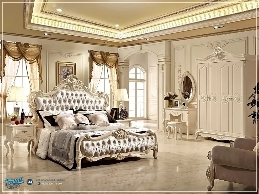 Tempat Tidur Mewah Putih Duco Modern Model Terbaru Wooden,Tempat Tidur Mewah, Tempat tidur klasik, Set Tempat Tidur Mewah, Kamar Set Classic, Kamar Set Eropa, Kamar Set Hotel, Kamar Set Jati, Kamar Set Jati Minimalis, Kamar Set Jepara, Kamar Set Mewah, Kamar Set Minimalis, Kamar Set Minimalis Mewah, Kamar Set Murah, Kamar Set Pengantin, Kamar Set Pengantin Jati Jepara, Set Kamar Tidur, Set Kamar Tidur Classic, Set Kamar Tidur Duco, Set Kamar Tidur Jati, Set Kamar Tidur Jati Mewah, Set Kamar Tidur Jati Minimalis, Set Kamar Tidur Jepara, Set Kamar Tidur Klasik, Set Kamar Tidur Mewah, Set Kamar Tidur Minimalis, Set Kamar Tidur Murah, Set Tempat Tidur Classic, Set Tempat Tidur Duco, Tempat Tidur Cat Duco, Tempat Tidur Hotel, Tempat Tidur Jati, Tempat Tidur Jati Mewah, Tempat Tidur Jati Minimalis, Tempat Tidur Jati Satu Set, Tempat Tidur Jepara, Tempat Tidur Jepara Minimalis, Tempat Tidur Jepara Terbaru, Tempat Tidur Minimalis,Kamar tidur super mewah,kamar tidur anak perempuan mewah,kamar tidur utama modern mewah,kamar tidur pengantin mewah,Kamar tidur mewah klasik,kamar tidur pengantin termewah,Royal Furniture Bedroom Set Tempat Tidur Mewah Putih Duco Modern Model Terbaru Wooden