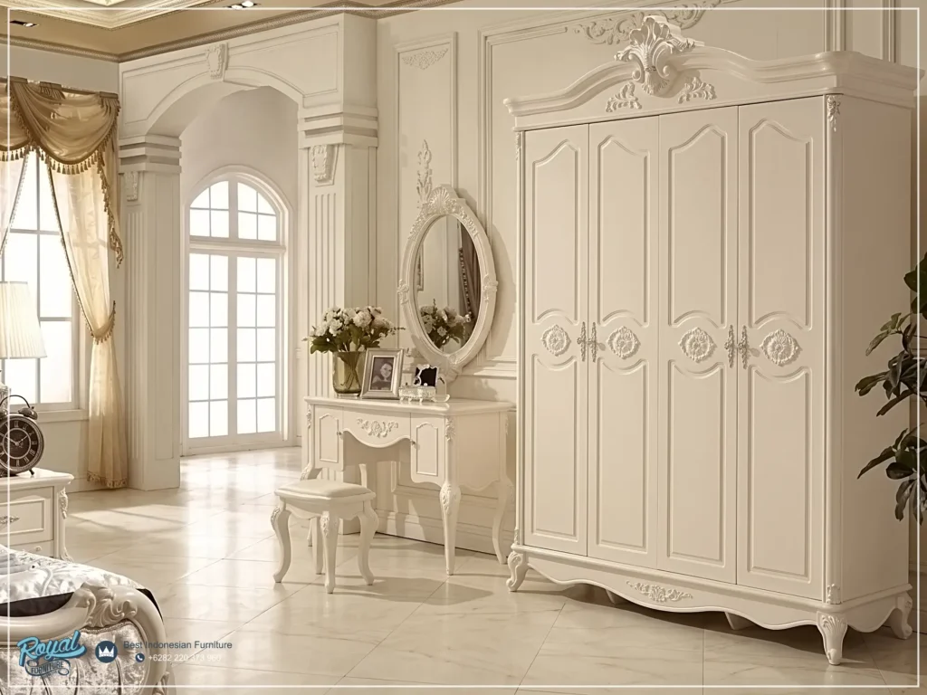 Tempat Tidur Mewah Putih Duco Modern Model Terbaru Wooden,Tempat Tidur Mewah, Tempat tidur klasik, Set Tempat Tidur Mewah, Kamar Set Classic, Kamar Set Eropa, Kamar Set Hotel, Kamar Set Jati, Kamar Set Jati Minimalis, Kamar Set Jepara, Kamar Set Mewah, Kamar Set Minimalis, Kamar Set Minimalis Mewah, Kamar Set Murah, Kamar Set Pengantin, Kamar Set Pengantin Jati Jepara, Set Kamar Tidur, Set Kamar Tidur Classic, Set Kamar Tidur Duco, Set Kamar Tidur Jati, Set Kamar Tidur Jati Mewah, Set Kamar Tidur Jati Minimalis, Set Kamar Tidur Jepara, Set Kamar Tidur Klasik, Set Kamar Tidur Mewah, Set Kamar Tidur Minimalis, Set Kamar Tidur Murah, Set Tempat Tidur Classic, Set Tempat Tidur Duco, Tempat Tidur Cat Duco, Tempat Tidur Hotel, Tempat Tidur Jati, Tempat Tidur Jati Mewah, Tempat Tidur Jati Minimalis, Tempat Tidur Jati Satu Set, Tempat Tidur Jepara, Tempat Tidur Jepara Minimalis, Tempat Tidur Jepara Terbaru, Tempat Tidur Minimalis,Kamar tidur super mewah,kamar tidur anak perempuan mewah,kamar tidur utama modern mewah,kamar tidur pengantin mewah,Kamar tidur mewah klasik,kamar tidur pengantin termewah,Royal Furniture Lemari Pakaian Meja Rias Kamar Tidur Mewah Putih Duco Modern Model Terbaru Wooden