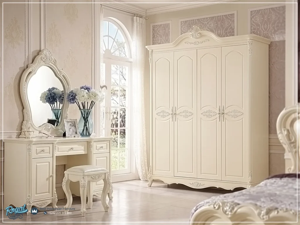 Tempat Tidur Mewah Putih Duco Modern Model Terbaru Ukir Jepara, Tempat Tidur Mewah, Tempat tidur klasik, Set Tempat Tidur Mewah, Kamar Set Classic, Kamar Set Eropa, Kamar Set Hotel, Kamar Set Jati, Kamar Set Jati Minimalis, Kamar Set Jepara, Kamar Set Mewah, Kamar Set Minimalis, Kamar Set Minimalis Mewah, Kamar Set Murah, Kamar Set Pengantin, Kamar Set Pengantin Jati Jepara, Set Kamar Tidur, Set Kamar Tidur Classic, Set Kamar Tidur Duco, Set Kamar Tidur Jati, Set Kamar Tidur Jati Mewah, Set Kamar Tidur Jati Minimalis, Set Kamar Tidur Jepara, Set Kamar Tidur Klasik, Set Kamar Tidur Mewah, Set Kamar Tidur Minimalis, Set Kamar Tidur Murah, Set Tempat Tidur Classic, Set Tempat Tidur Duco, Tempat Tidur Cat Duco, Tempat Tidur Hotel, Tempat Tidur Jati, Tempat Tidur Jati Mewah, Tempat Tidur Jati Minimalis, Tempat Tidur Jati Satu Set, Tempat Tidur Jepara, Tempat Tidur Jepara Minimalis, Tempat Tidur Jepara Terbaru, Tempat Tidur Minimalis,Kamar tidur super mewah,kamar tidur anak perempuan mewah,kamar tidur utama modern mewah,kamar tidur pengantin mewah,Kamar tidur mewah klasik,kamar tidur pengantin termewah,Royal Furniture Lemari Pakaian Set Meja Rias Tempat Tidur Mewah Putih Duco Modern Model Terbaru Ukir Jepara