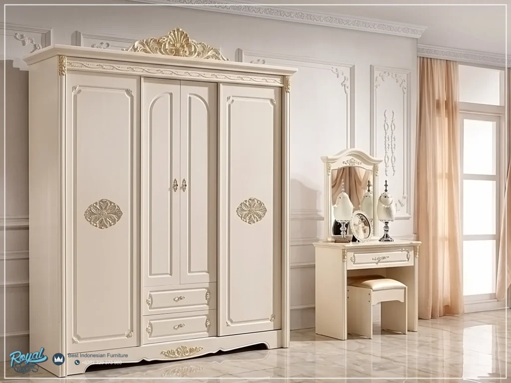 Tempat Tidur Mewah Putih Duco Modern Model Terbaru Set Classy, Tempat Tidur Mewah, Tempat tidur klasik, Set Tempat Tidur Mewah, Kamar Set Classic, Kamar Set Eropa, Kamar Set Hotel, Kamar Set Jati, Kamar Set Jati Minimalis, Kamar Set Jepara, Kamar Set Mewah, Kamar Set Minimalis, Kamar Set Minimalis Mewah, Kamar Set Murah, Kamar Set Pengantin, Kamar Set Pengantin Jati Jepara, Set Kamar Tidur, Set Kamar Tidur Classic, Set Kamar Tidur Duco, Set Kamar Tidur Jati, Set Kamar Tidur Jati Mewah, Set Kamar Tidur Jati Minimalis, Set Kamar Tidur Jepara, Set Kamar Tidur Klasik, Set Kamar Tidur Mewah, Set Kamar Tidur Minimalis, Set Kamar Tidur Murah, Set Tempat Tidur Classic, Set Tempat Tidur Duco, Tempat Tidur Cat Duco, Tempat Tidur Hotel, Tempat Tidur Jati, Tempat Tidur Jati Mewah, Tempat Tidur Jati Minimalis, Tempat Tidur Jati Satu Set, Tempat Tidur Jepara, Tempat Tidur Jepara Minimalis, Tempat Tidur Jepara Terbaru, Tempat Tidur Minimalis,Kamar tidur super mewah,kamar tidur anak perempuan mewah,kamar tidur utama modern mewah,kamar tidur pengantin mewah,Kamar tidur mewah klasik,kamar tidur pengantin termewah,Royal Furniture Lemari Wardobe Set Meja Rias Bedroom Set Tempat Tidur Mewah Putih Duco Modern Model Terbaru Set Classy